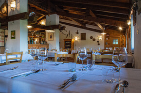 Ristorante Maso Palù