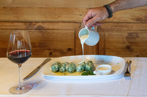 Ristorante Maso Palù