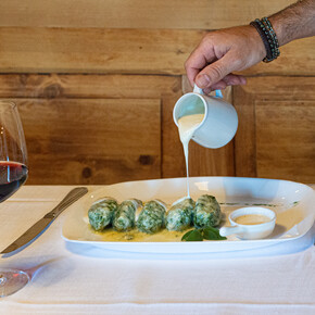 Ristorante Maso Palù