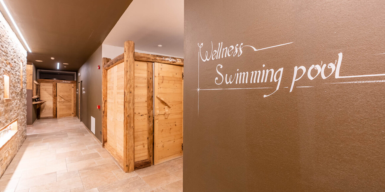 Wellness & Beauty Hotel La Perla #1