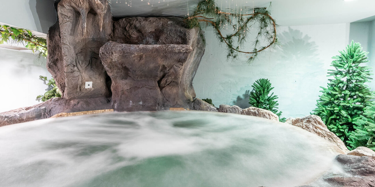 Wellness & Beauty Hotel La Perla #6