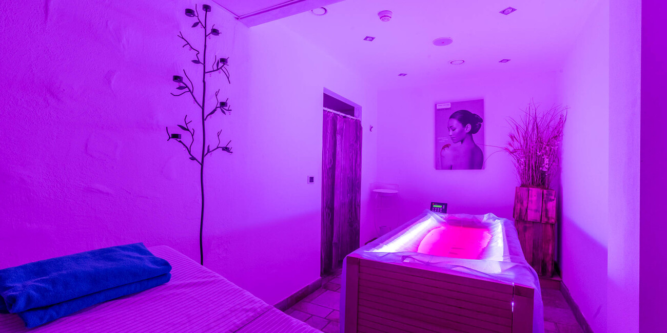 Wellness & Beauty Hotel La Perla #9