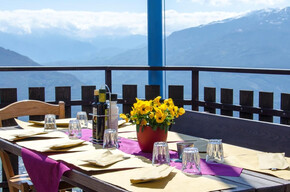 Rifugio Monte Calino " San Pietro"