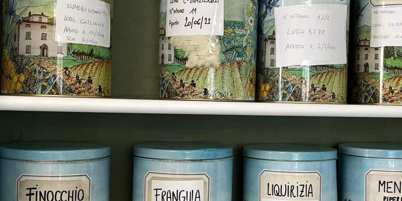 Farmacia di Albiano #2