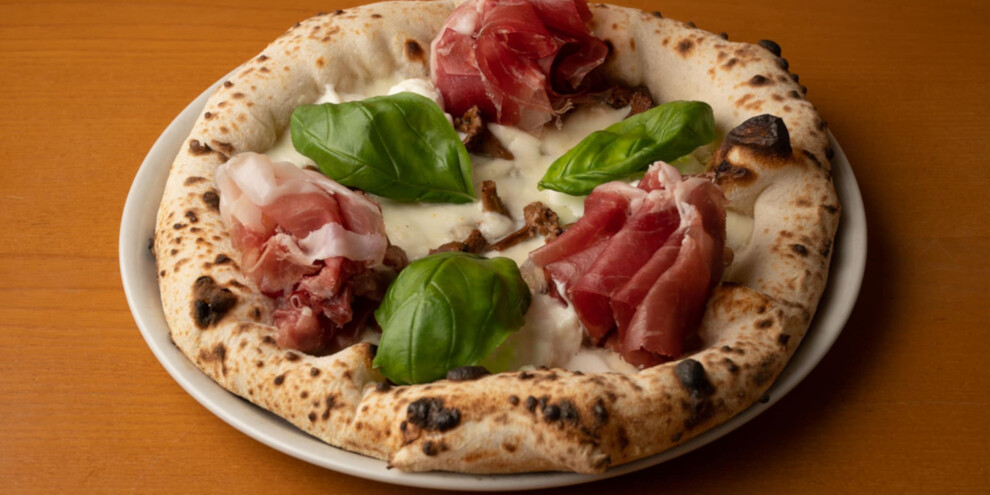 Pizzeria Da Albert - Pizzerie eccellenti 2025