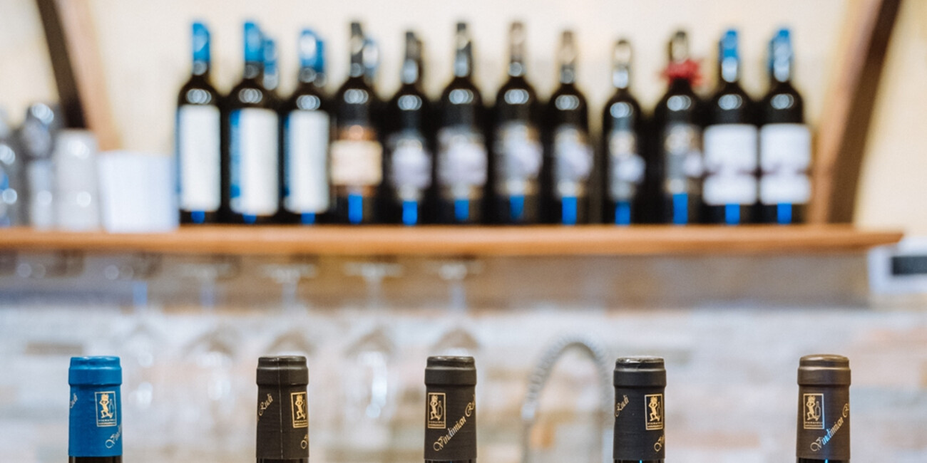 Cantina Vindimian Rudi #3