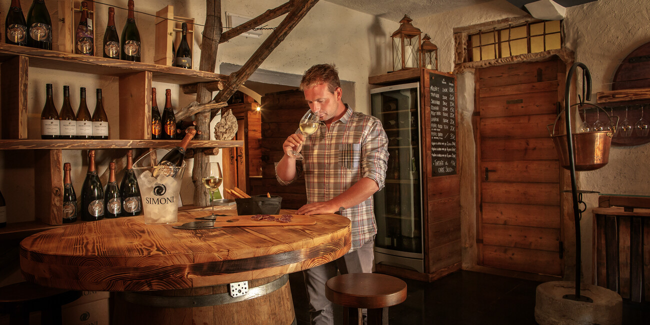 Cembrani DOC - Simoni #3