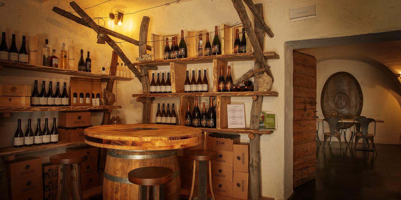 Cembrani DOC - Simoni #4