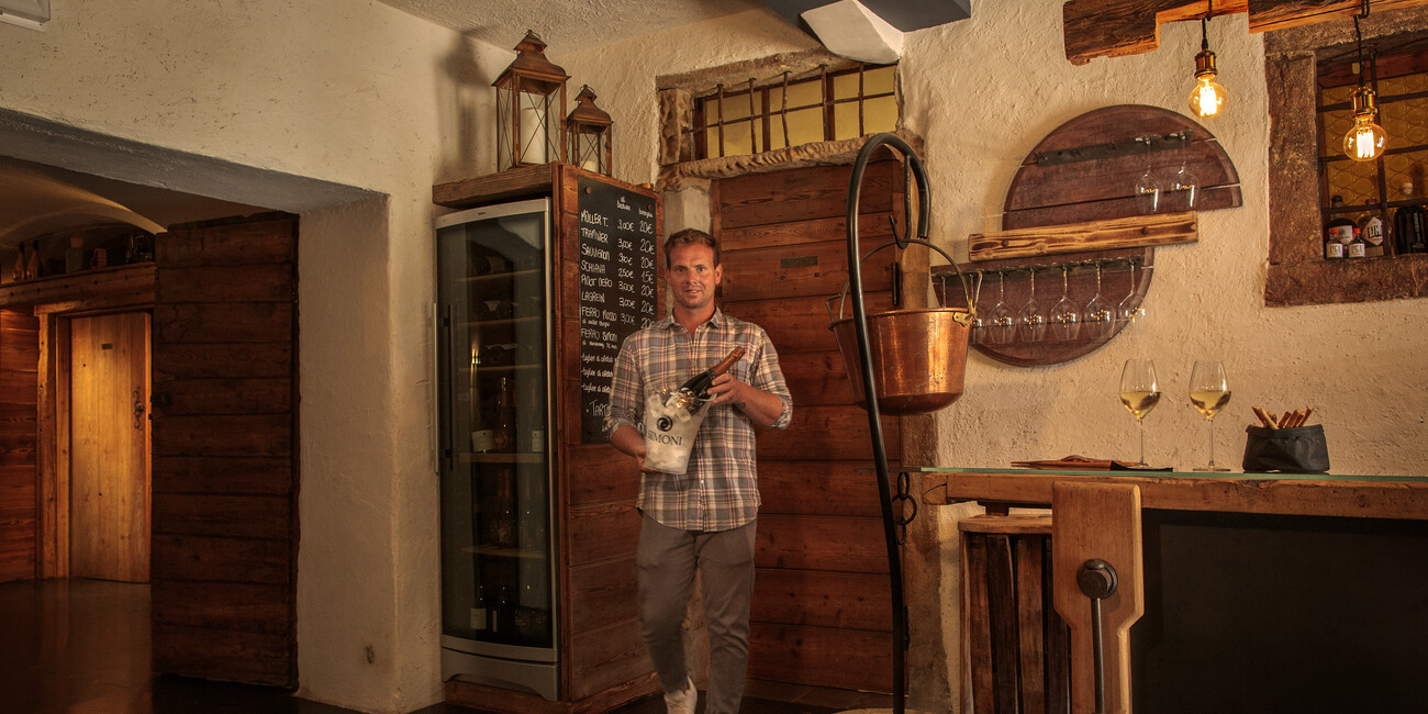 Cembrani DOC - Simoni #6