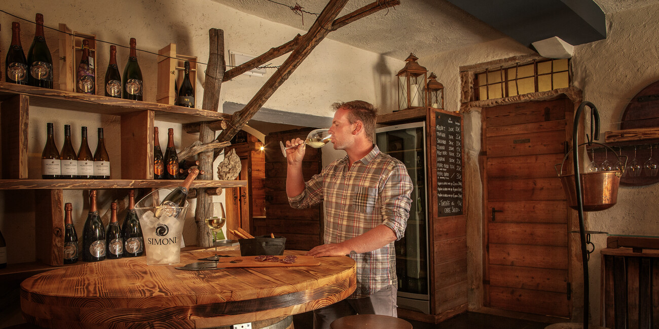 Cembrani DOC - Simoni #7