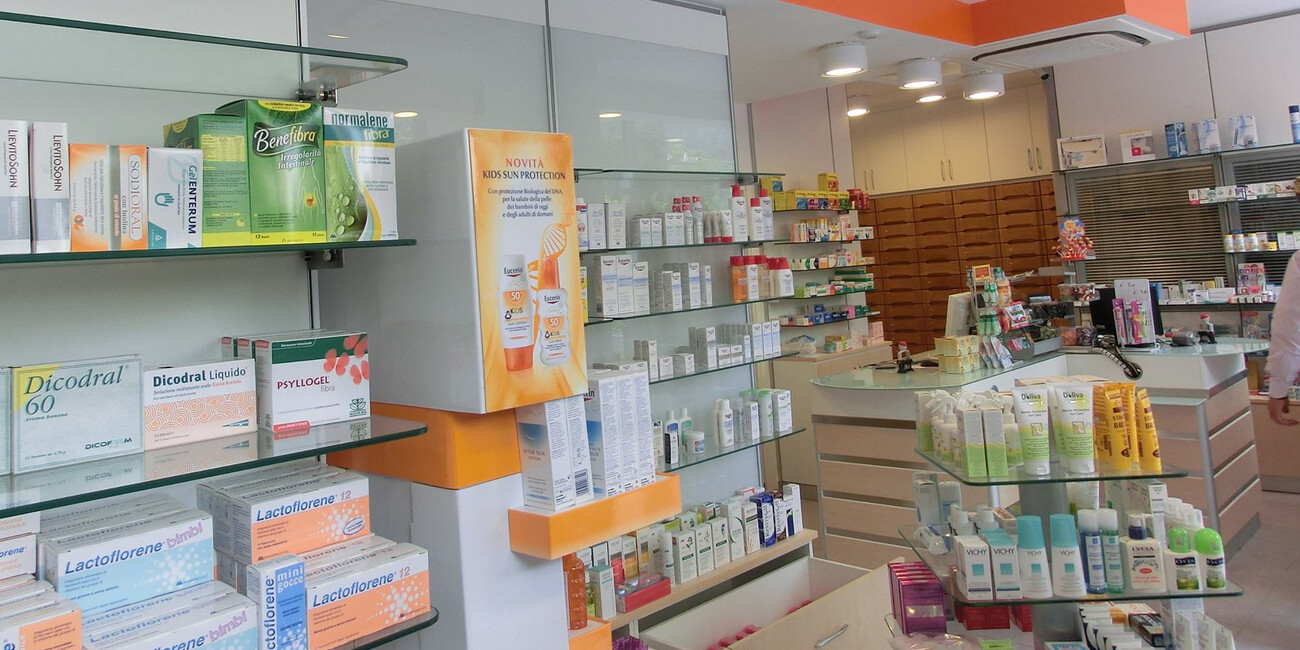 Farmacia Bernardin di Verla #2