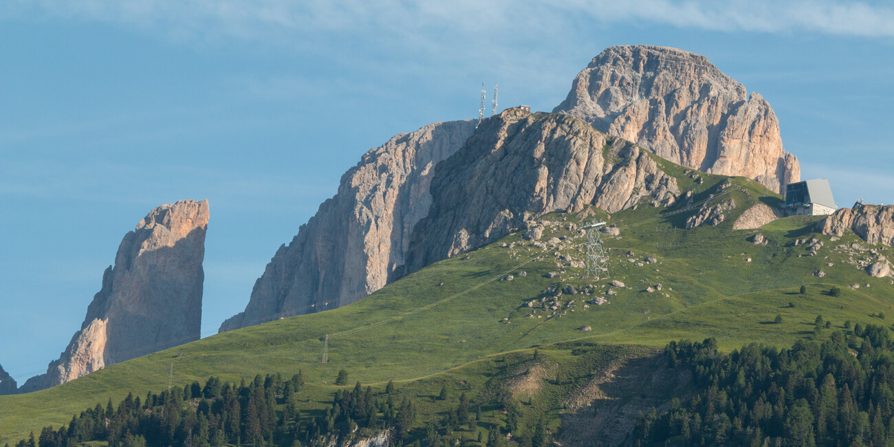 Punto panoramico Col Rodella #10