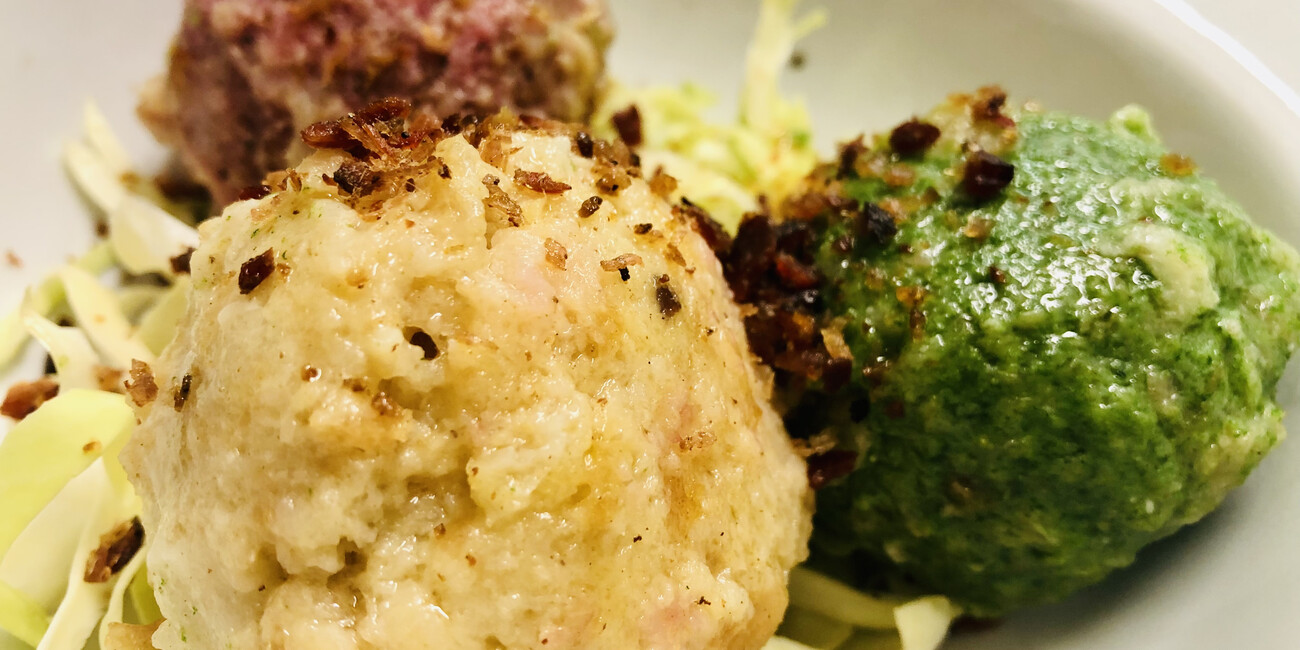 Ristorante Tipico La Stua #3