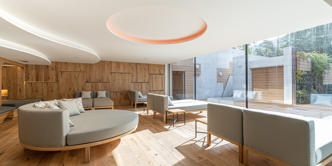 Grand Hotel Terme di Comano #3