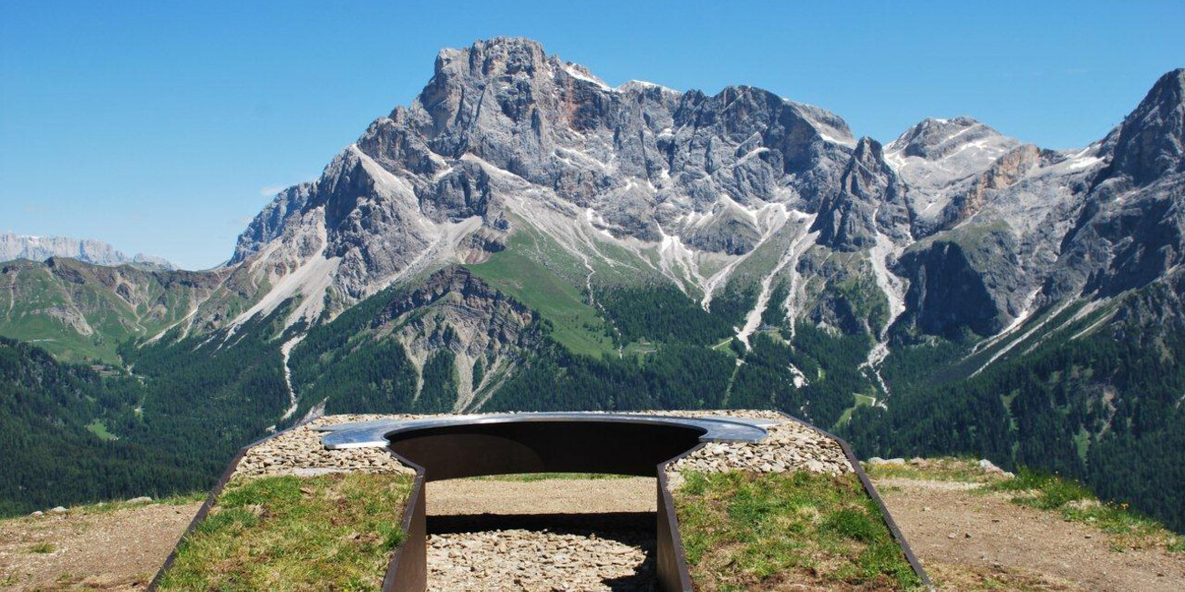 Balcone panoramico sulle Dolomiti UNESCO #4