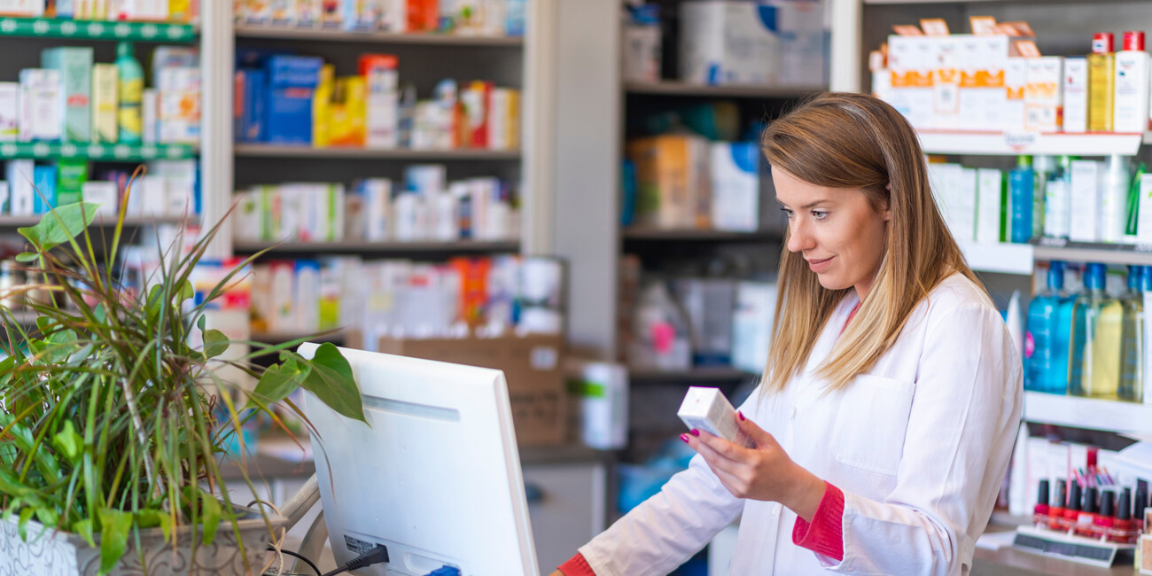 Parafarmacia Ladina #1