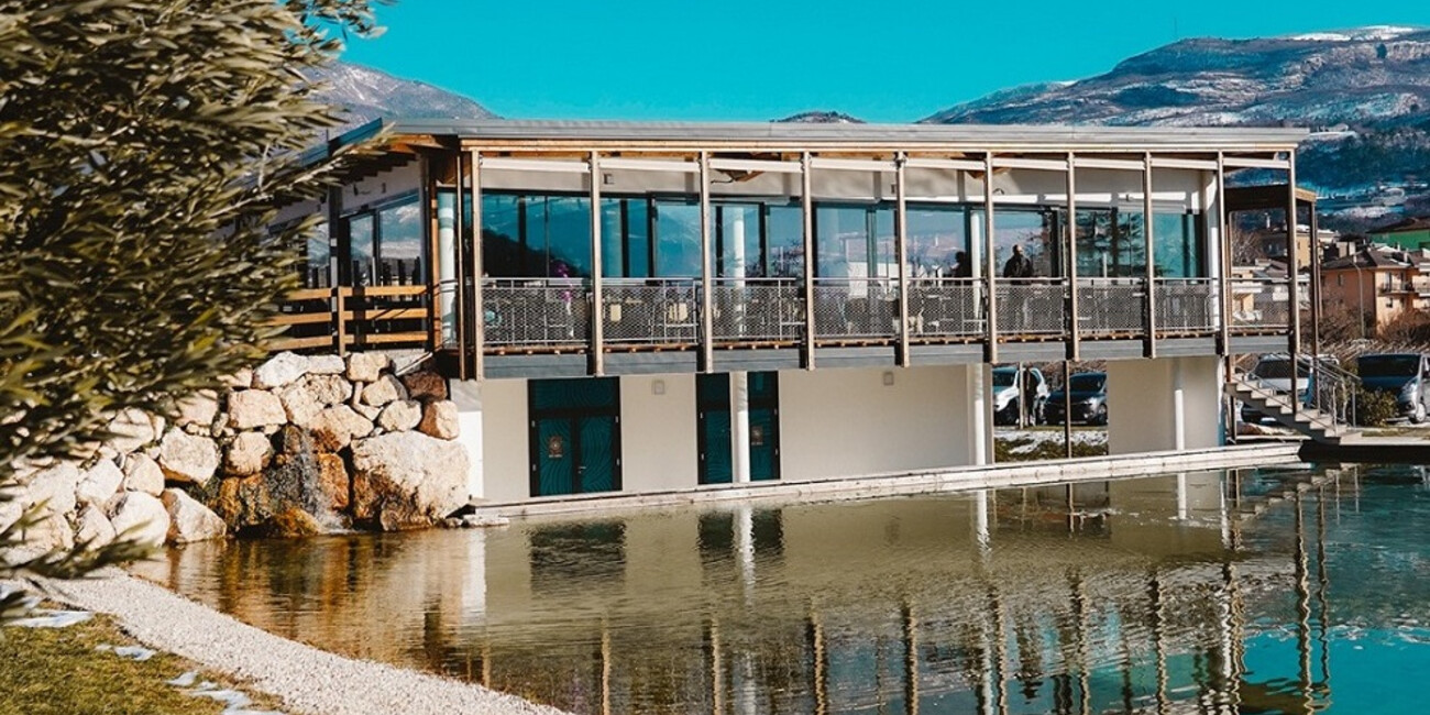 Bici Grill Rovereto #6