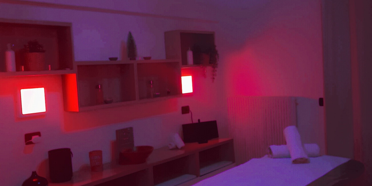 Hotel Zodiaco Wellness #2