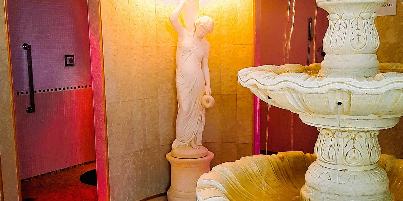 Hotel Zodiaco Wellness #3