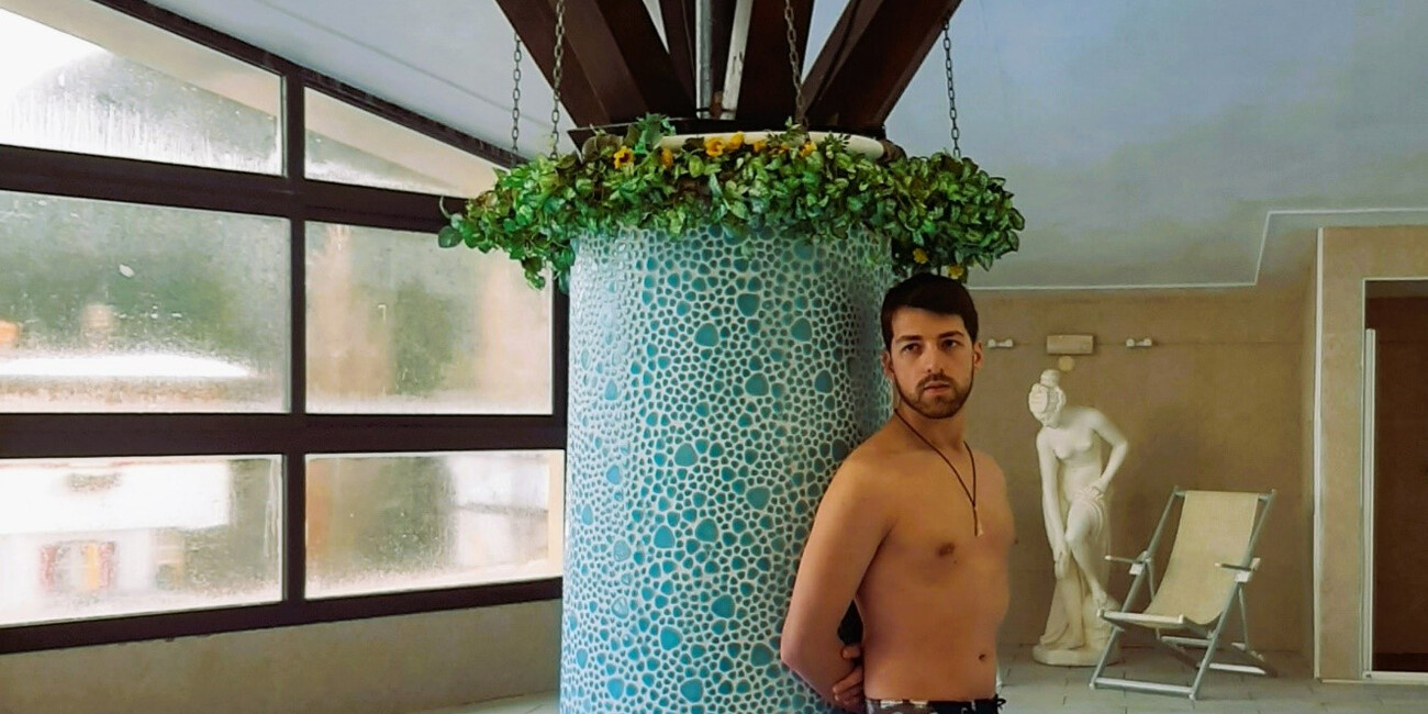 Hotel Zodiaco Wellness #10