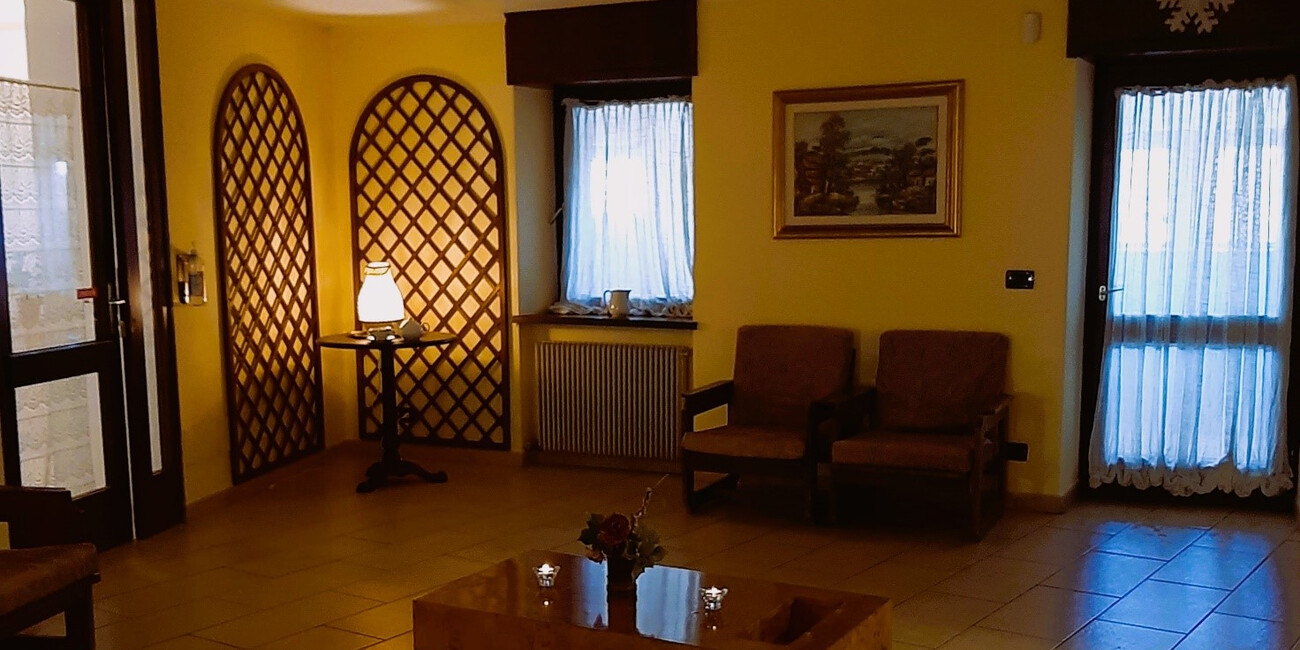 Hotel Zodiaco Wellness #11