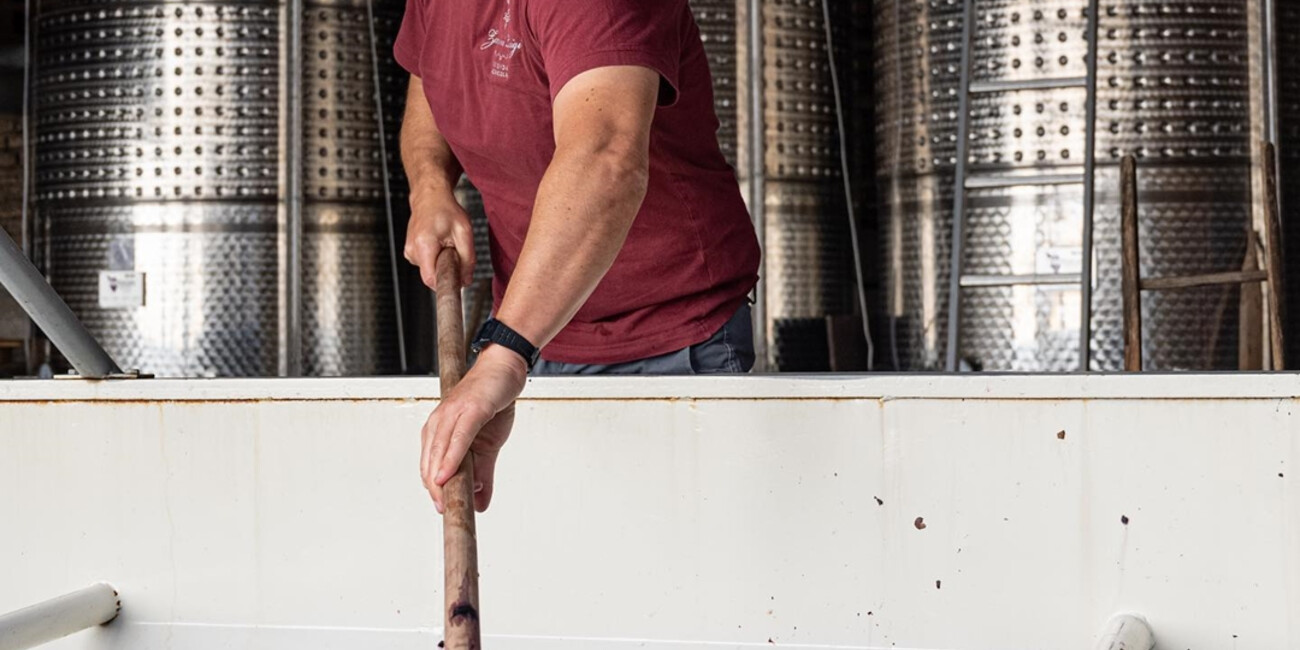 Cantina Zanini Luigi #2