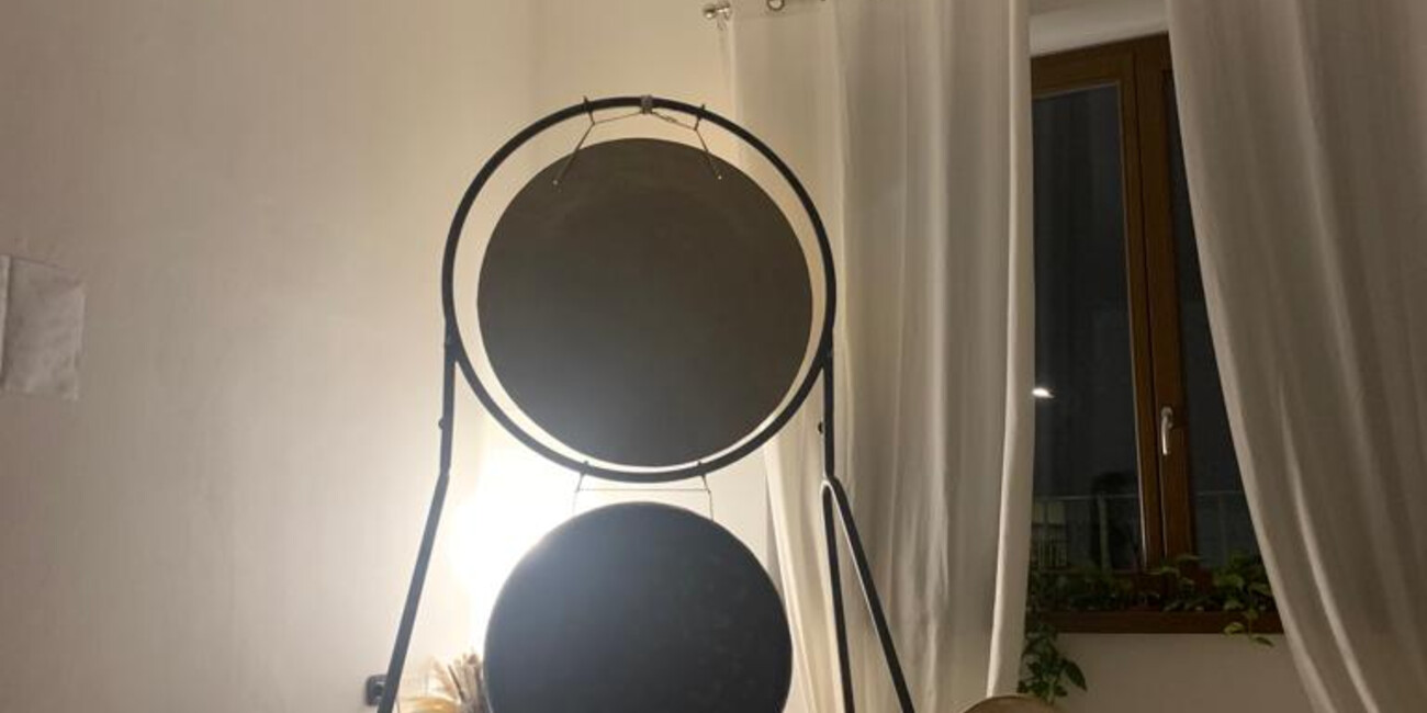 Hatha Yoga Studio #3