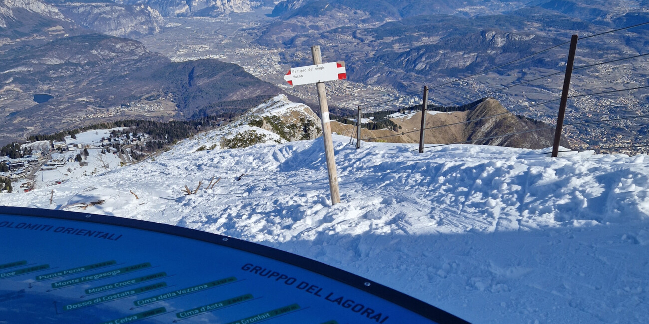 Panoramio - Monte Bondone #2