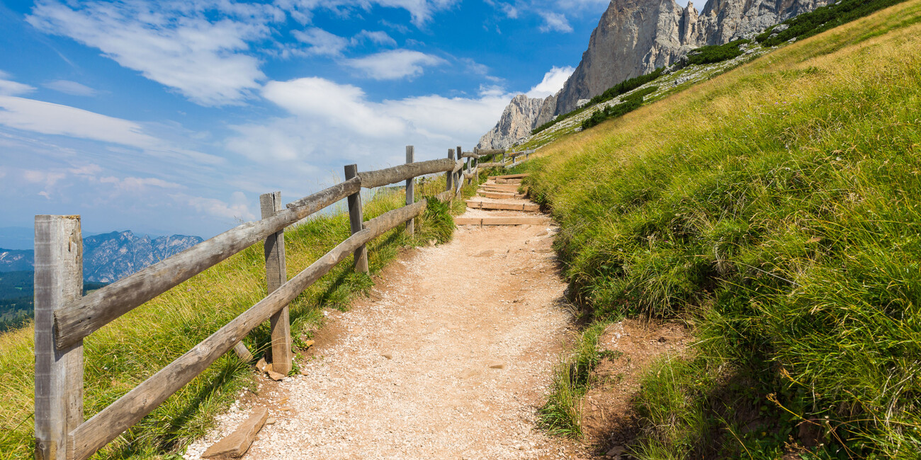 Carezza - Paolina Aussichtspunkt #5