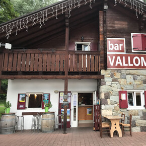 Bar Vallombrosa