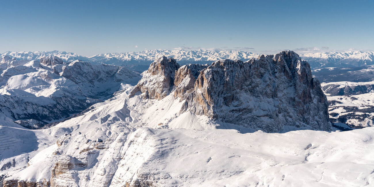 Col Rodella viewpoint - en - Guide