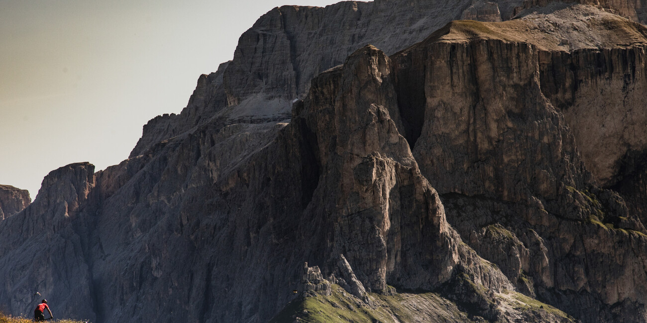 Punto panoramico Col Rodella #6