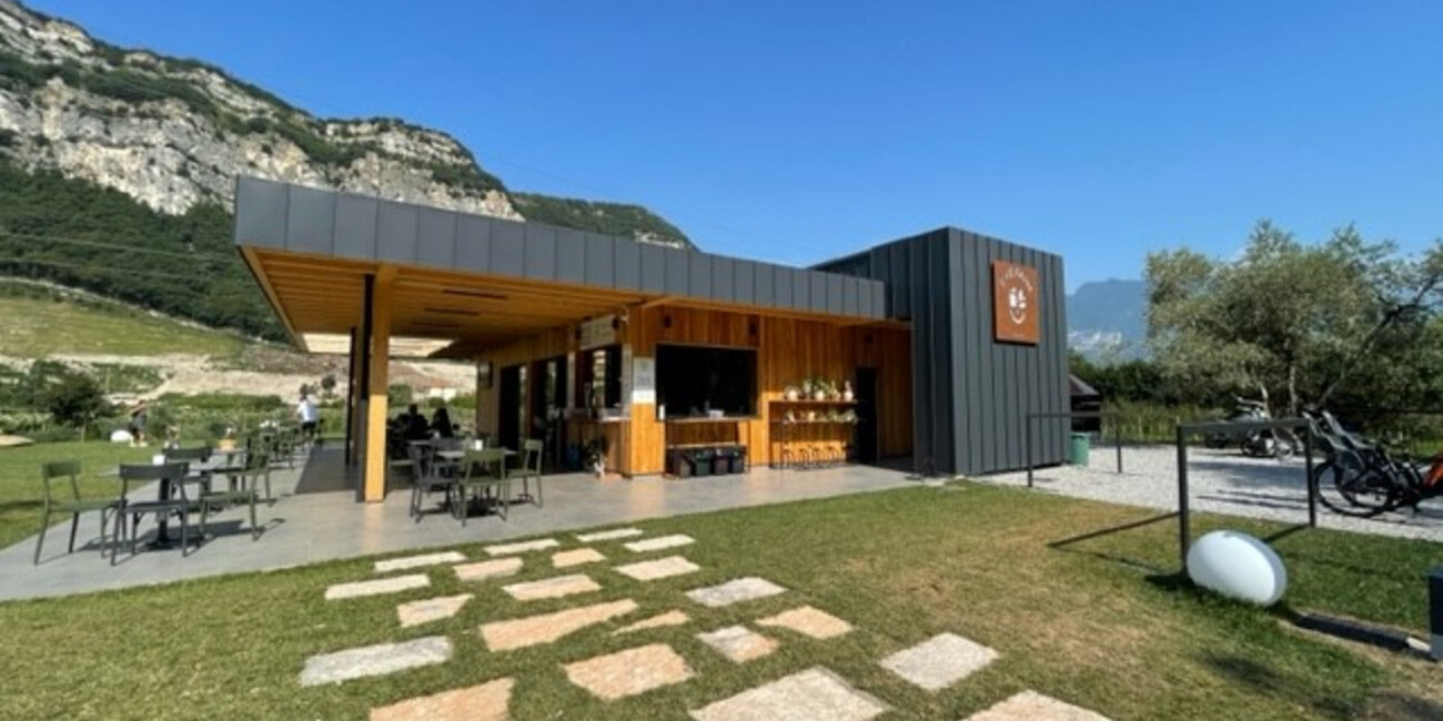 Bike Farm Linfano #3