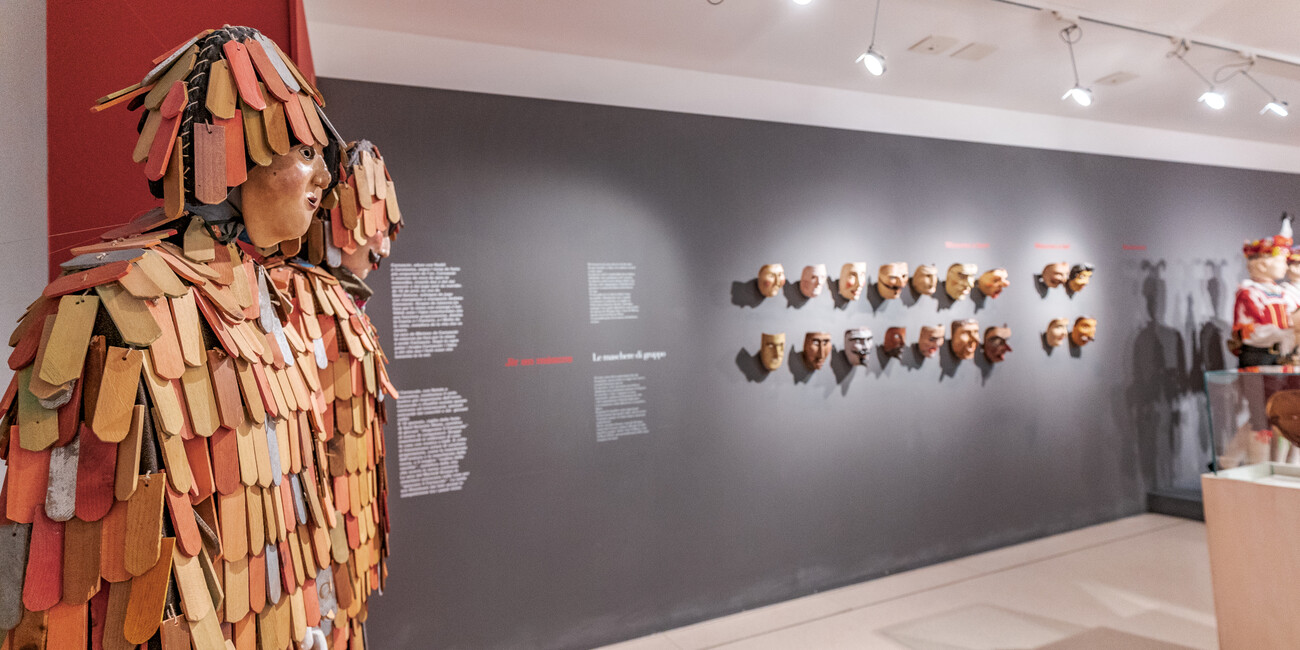 Ladinisches Museum Fassa #2