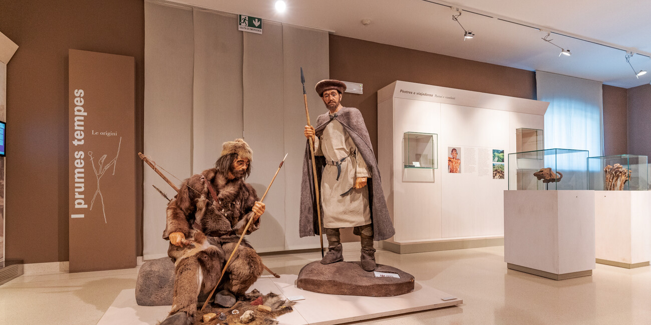 Ladinisches Museum Fassa #4