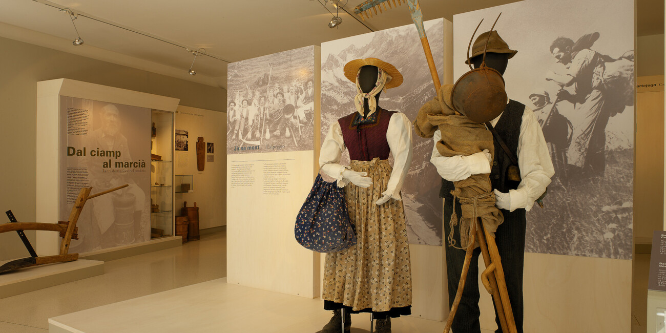 Ladinisches Museum Fassa #5