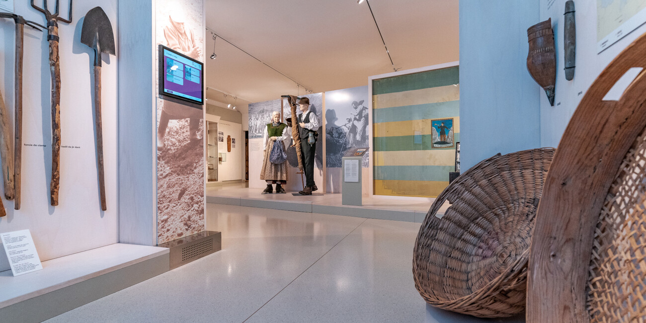 Ladinisches Museum Fassa #11