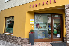 Farmacia Covi snc di Mabellini dott.ssa Fabiana & Elena