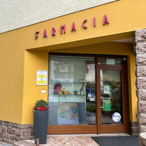 Farmacia Covi snc di Mabellini dott.ssa Fabiana & Elena