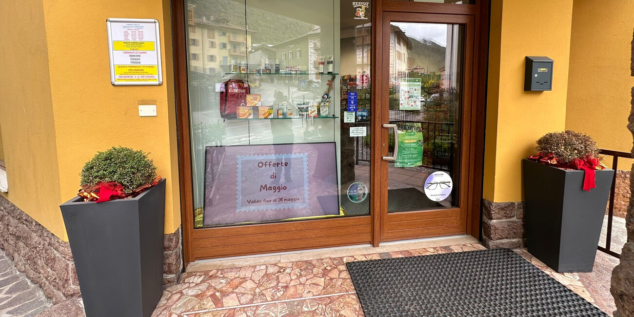 Farmacia Covi snc di Mabellini dott.ssa Fabiana & Elena #2