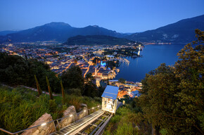 Ascensore Panoramico Bastione