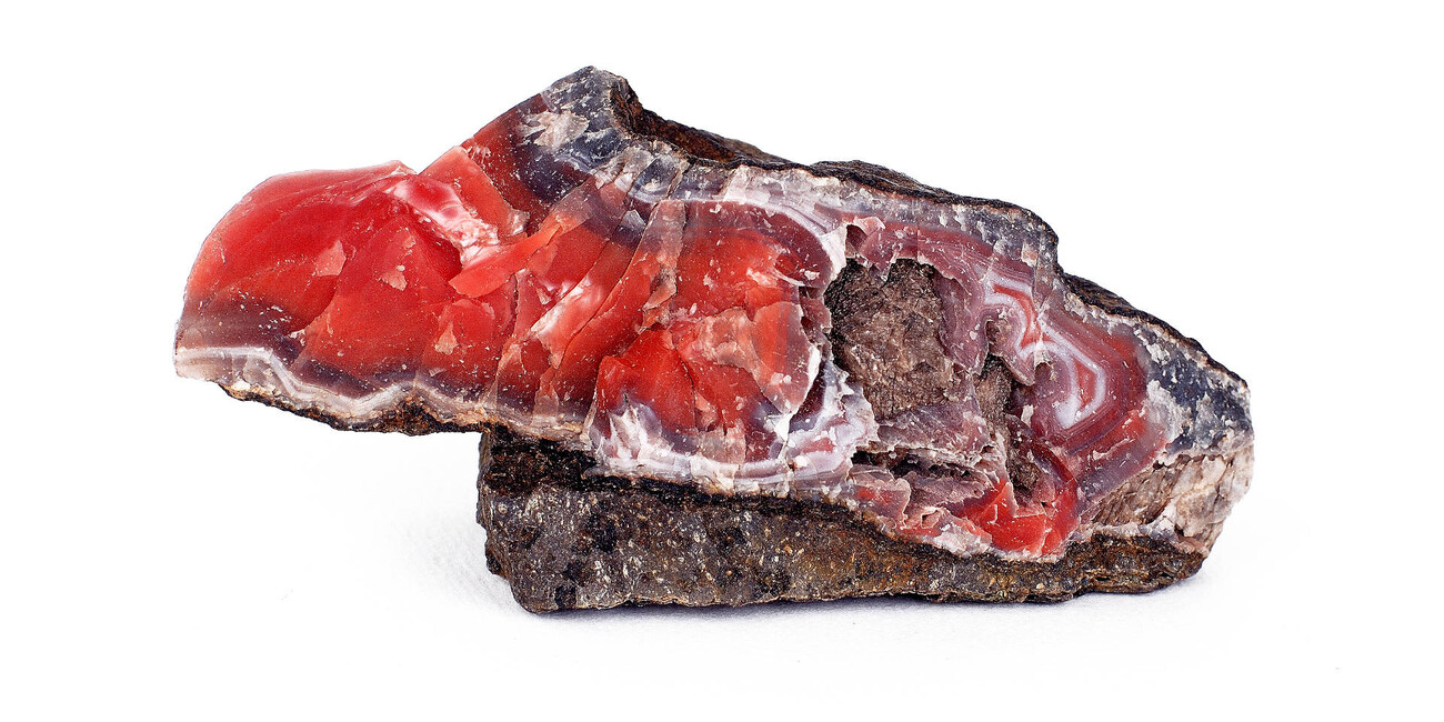 Museo Mineralogico Monzoni #2