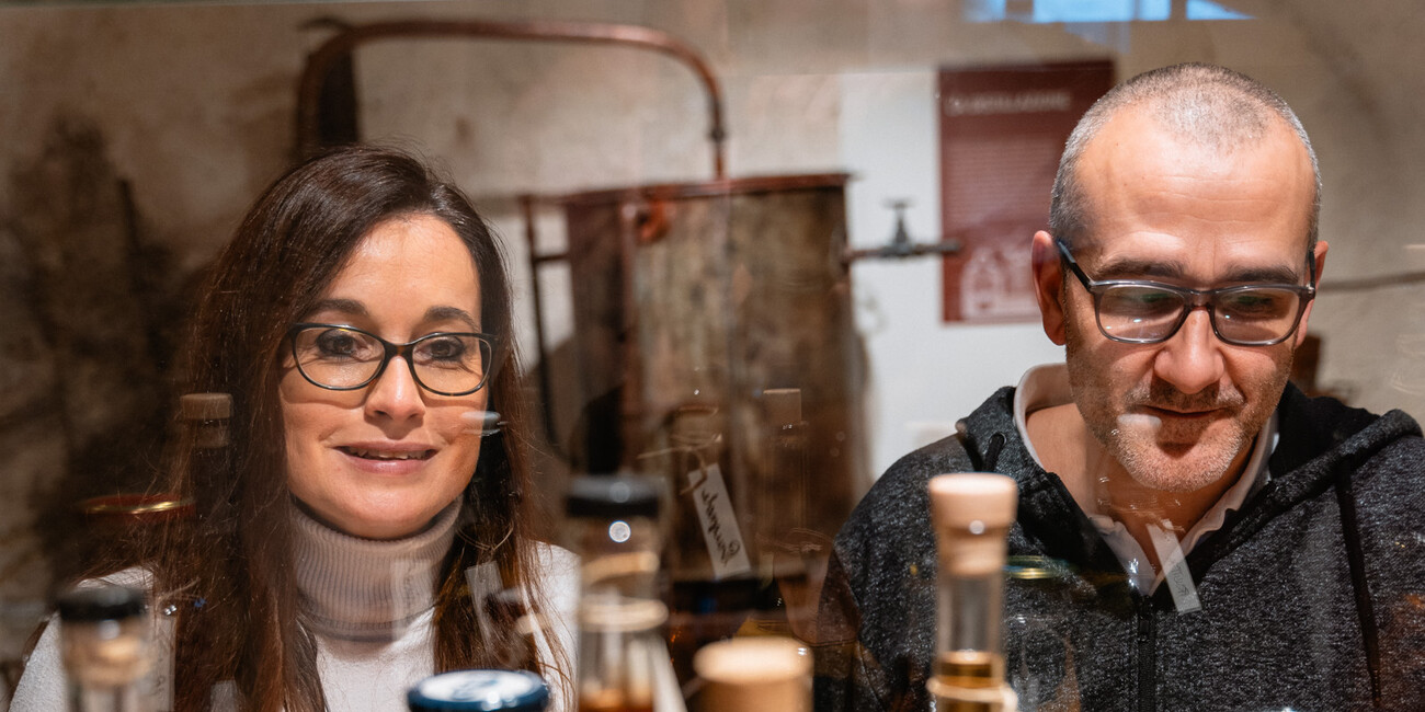 METS - Museo Etnografico Trentino San Michele #2