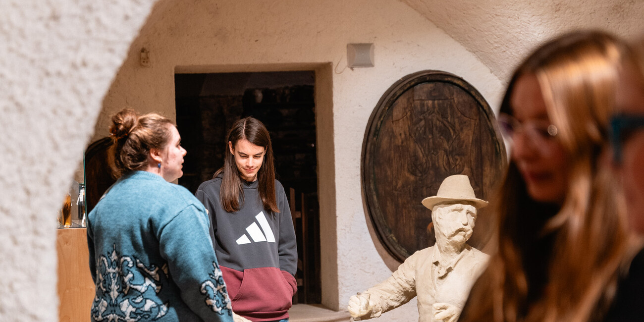 METS - Museo Etnografico Trentino San Michele #5