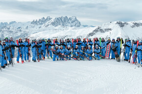 Scuola Italiana di Sci Moena Dolomiti