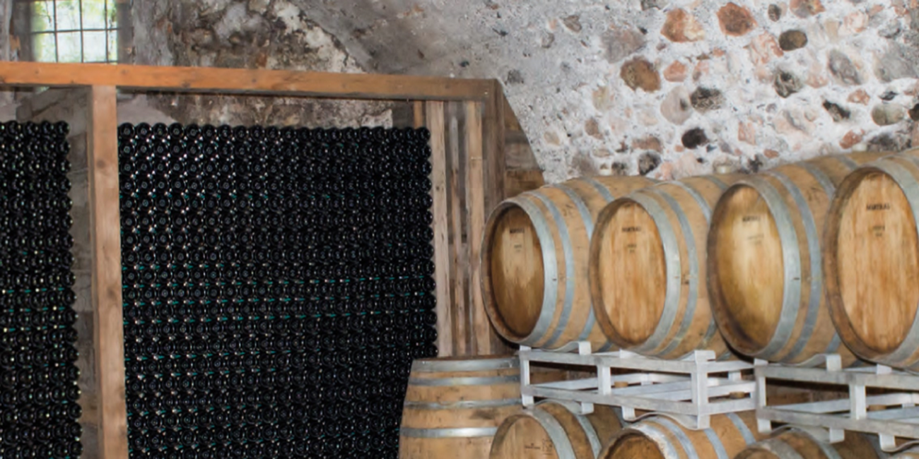 Terre del Lagorai #5