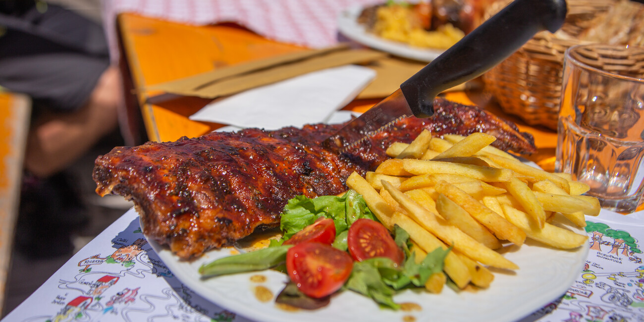 Rifugio Stella d'Italia #2