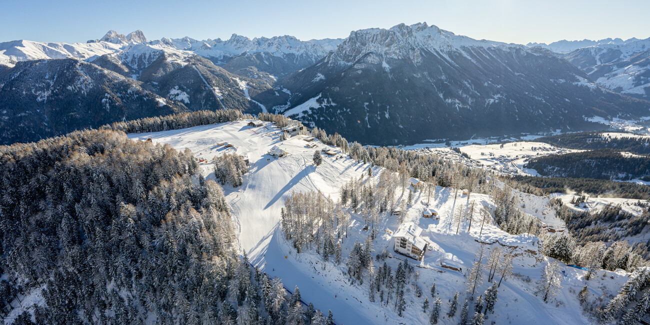 Kinderpark Ciampedie #2