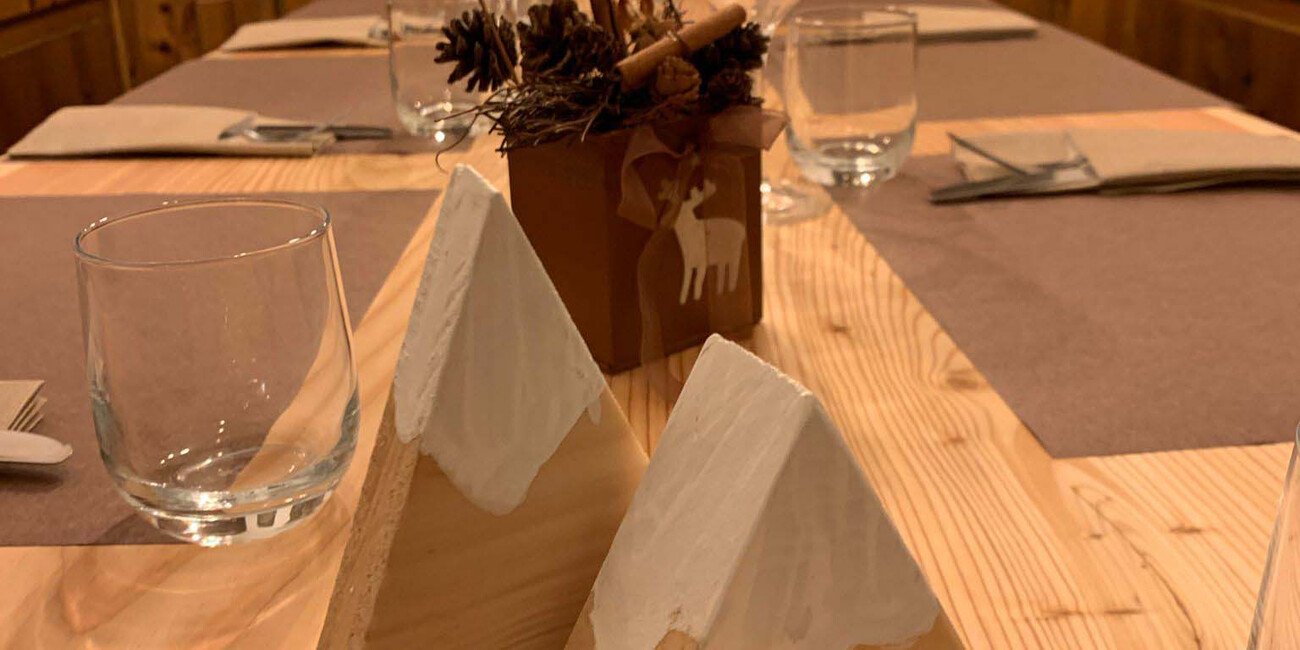 Ristorante Catenaccio #1