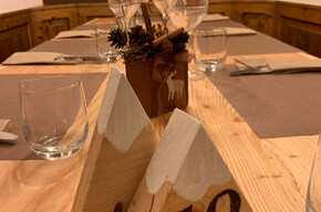 Ristorante Catenaccio